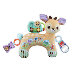 Vtech 4-in-1 Tummy Time Fawn
